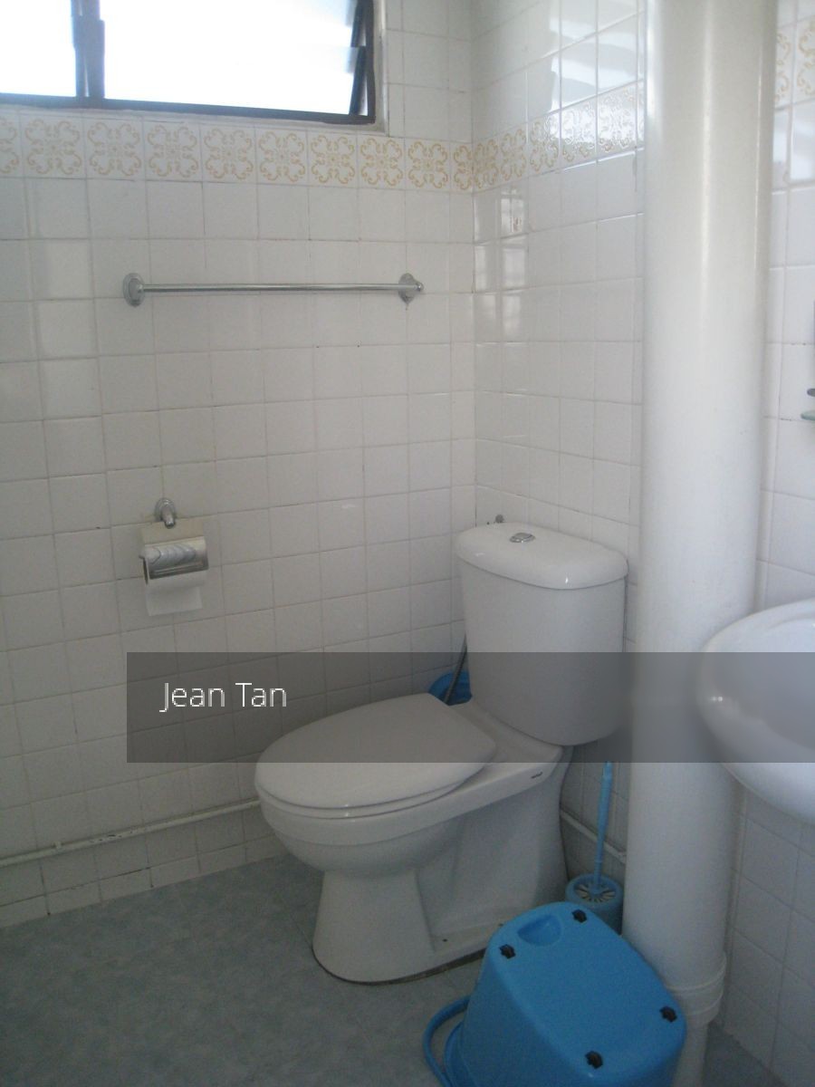 Blk 510 West Coast Drive (Clementi), HDB 3 Rooms #129928072